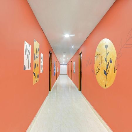 Super Collection O Bommarilu Warangal Hotell Eksteriør bilde