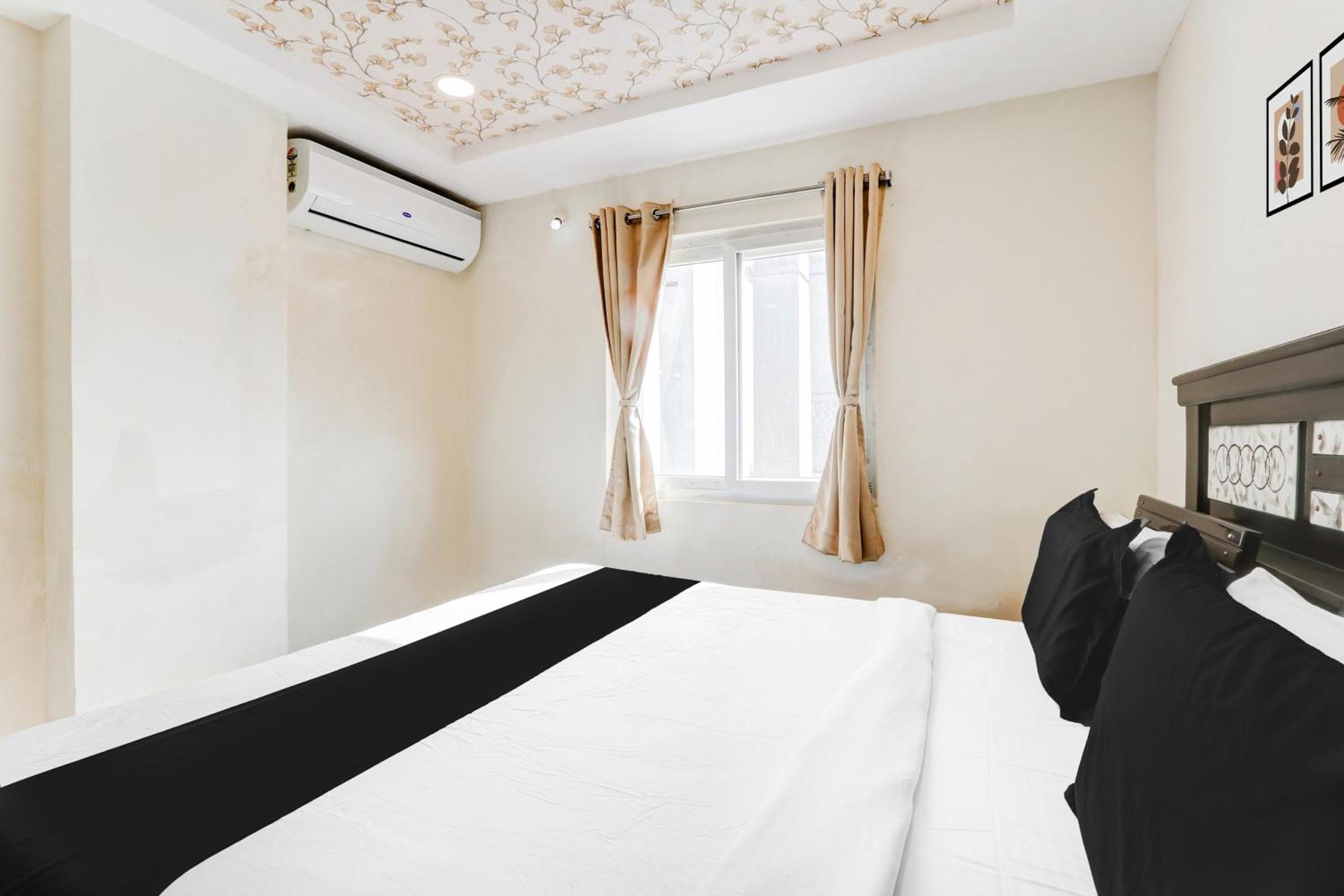 Super Collection O Bommarilu Warangal Hotell Eksteriør bilde