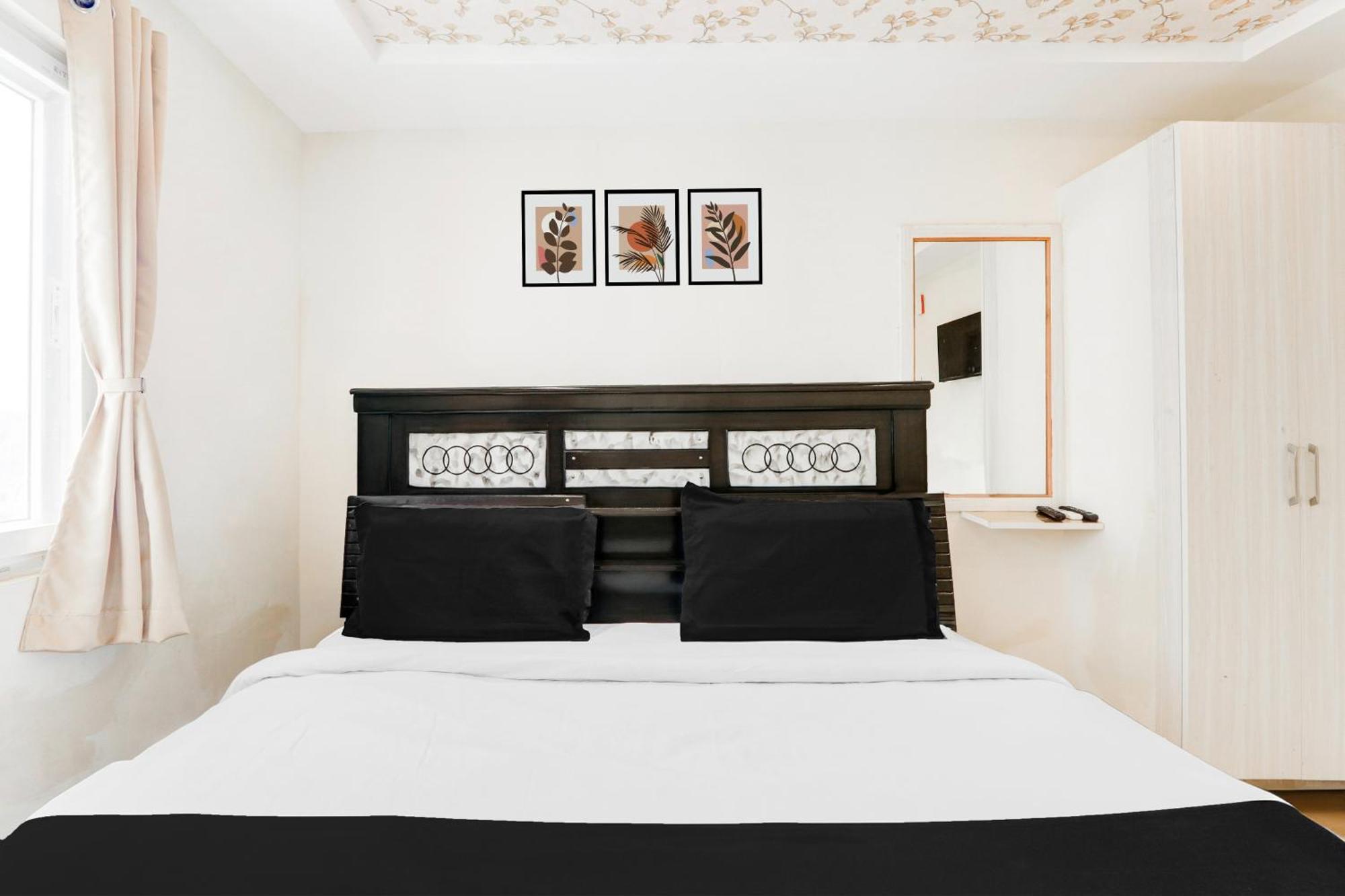 Super Collection O Bommarilu Warangal Hotell Eksteriør bilde