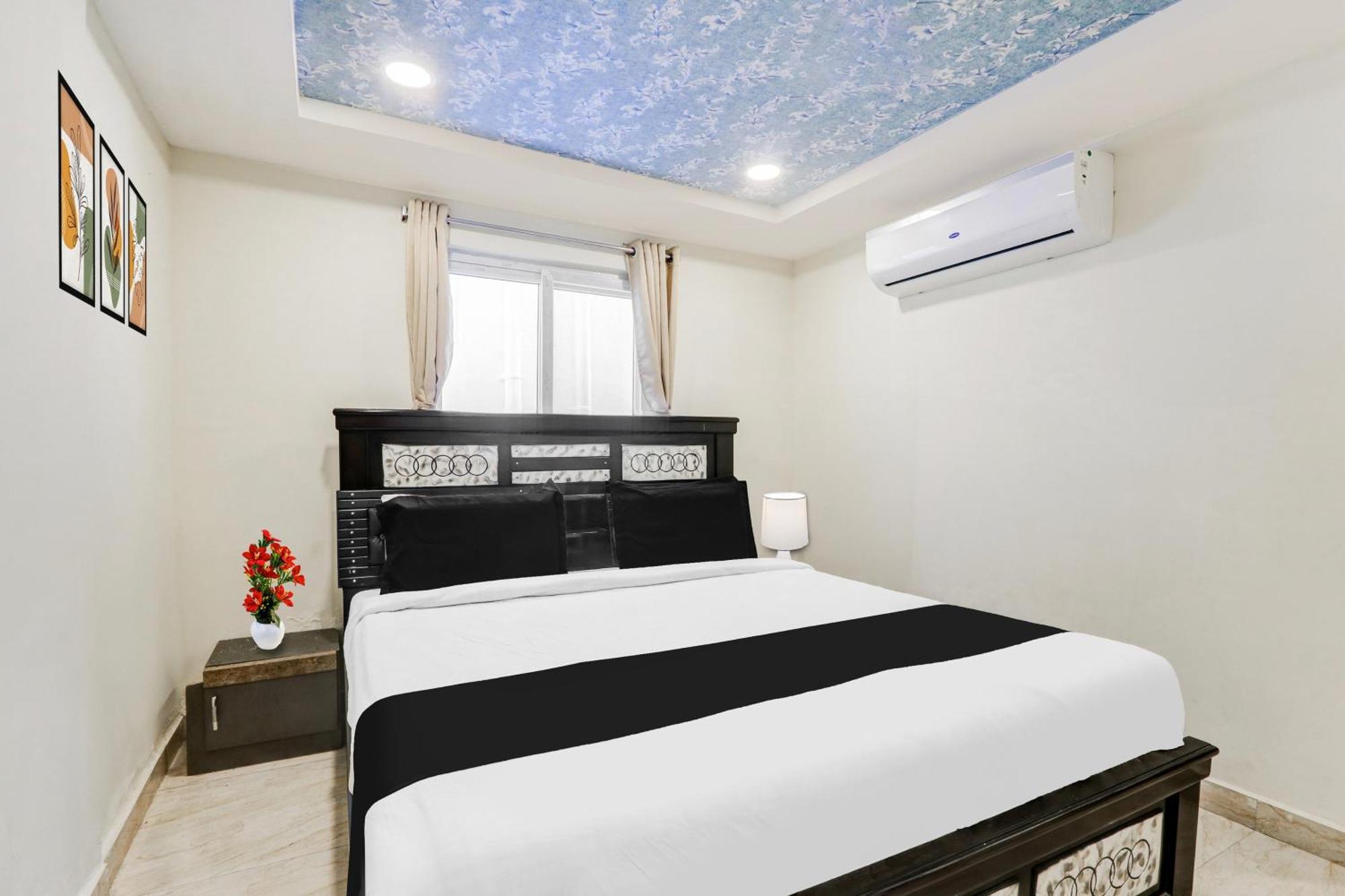 Super Collection O Bommarilu Warangal Hotell Eksteriør bilde