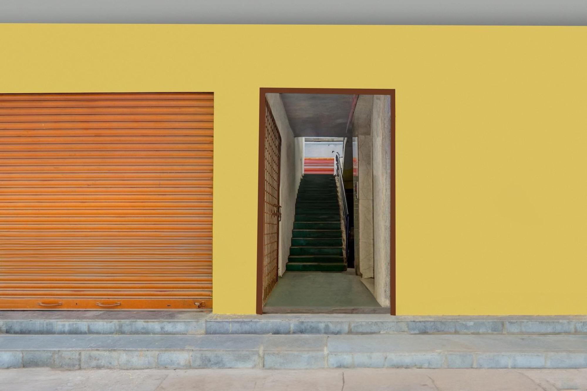 Super Collection O Bommarilu Warangal Hotell Eksteriør bilde