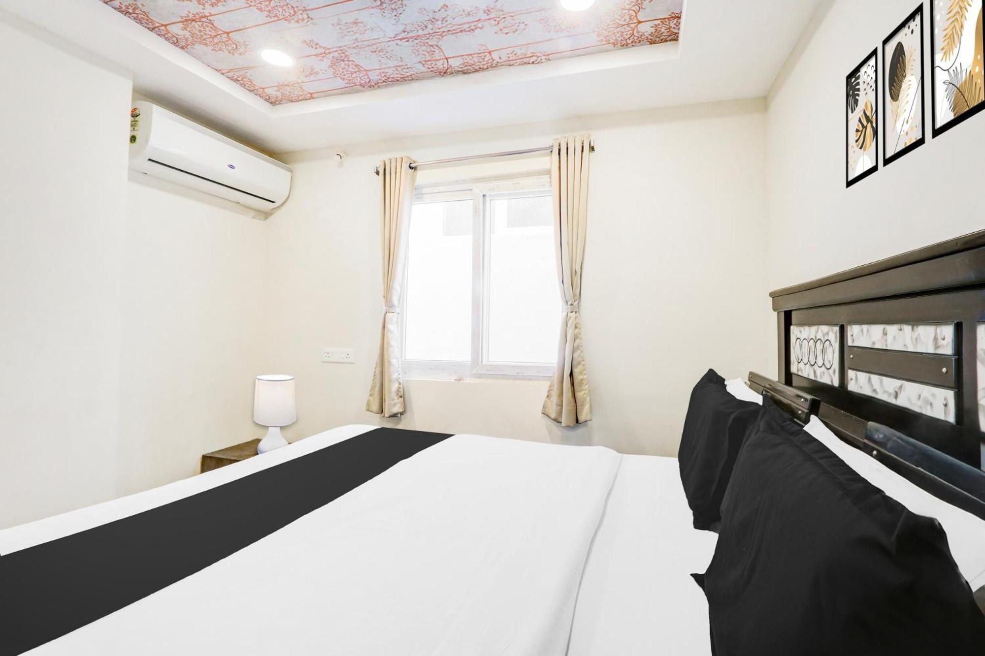 Super Collection O Bommarilu Warangal Hotell Eksteriør bilde