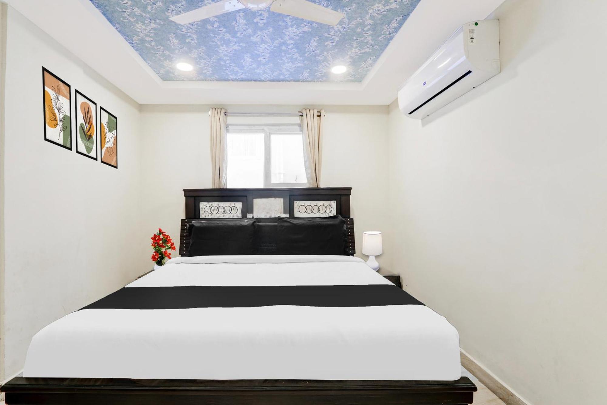 Super Collection O Bommarilu Warangal Hotell Eksteriør bilde