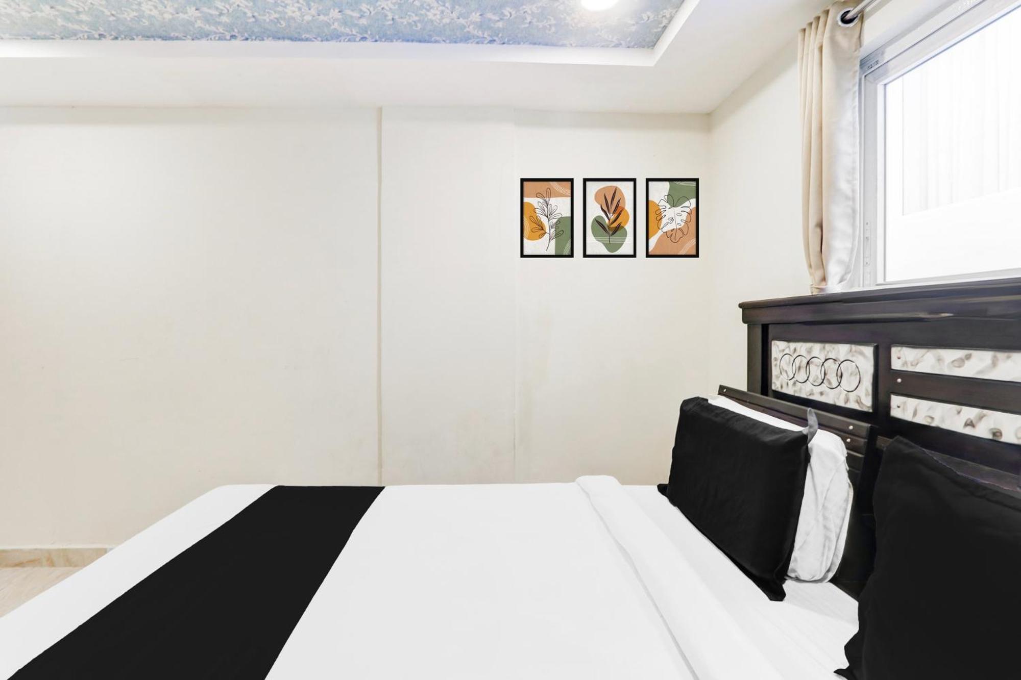 Super Collection O Bommarilu Warangal Hotell Eksteriør bilde